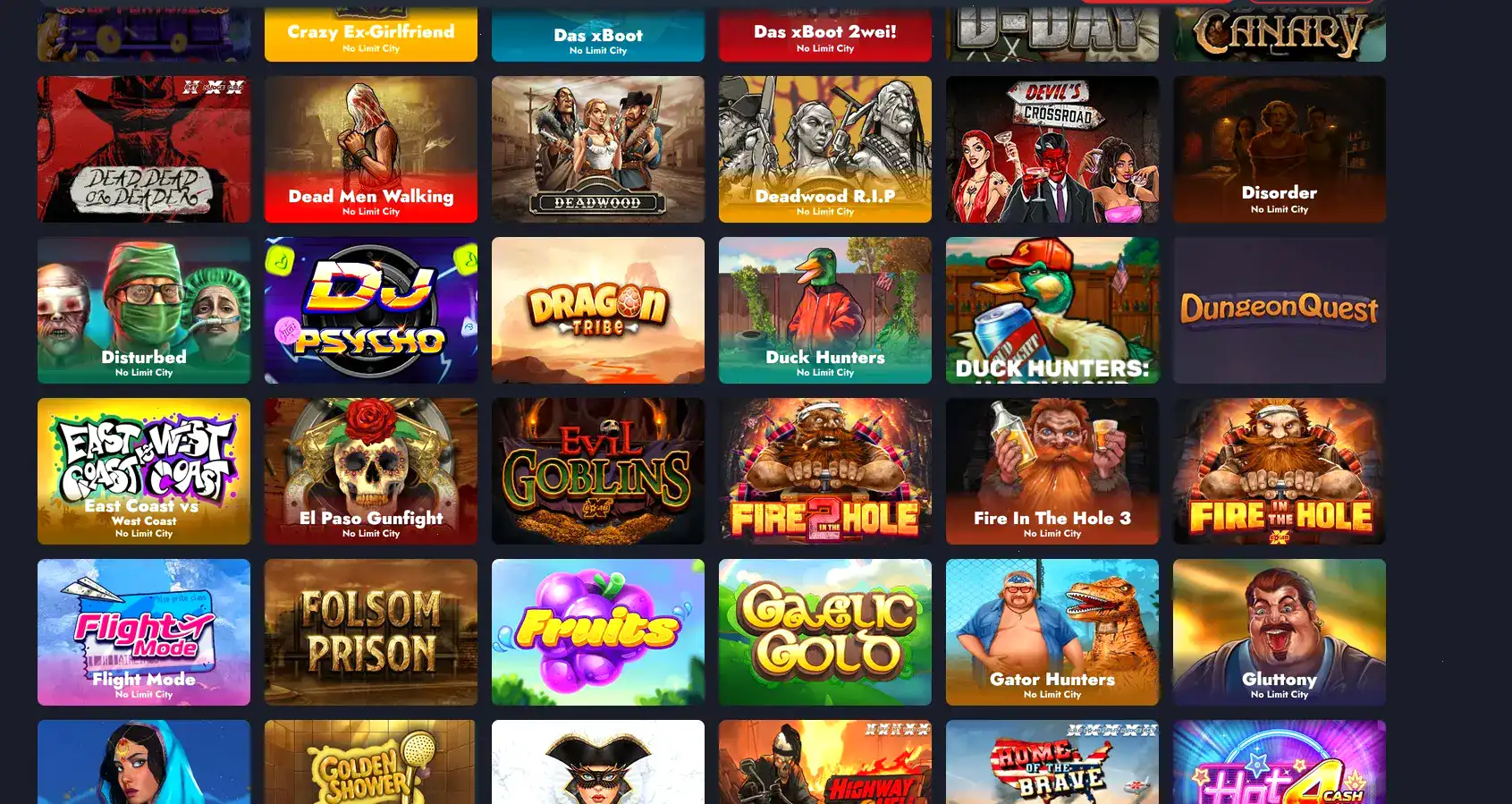 Доступ к Banda casino через зеркало на ноутбуке